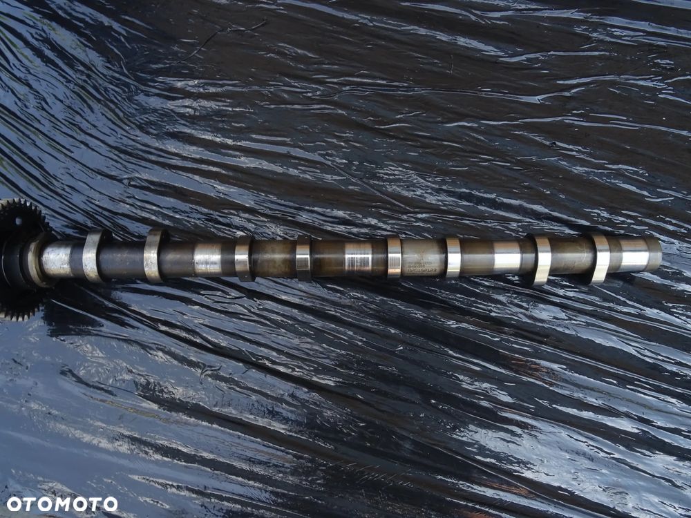 Wałek rozrządu BMW MINI 2.0D N47/B47 – 11318506077 - 1