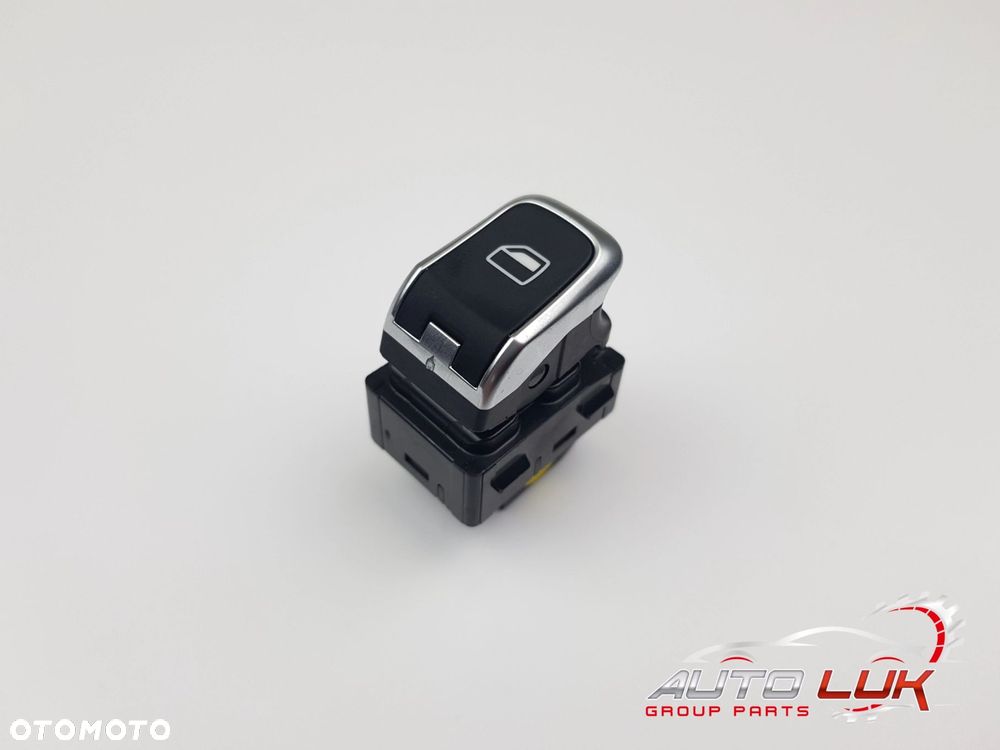 Panel sterowania Przełącznik szyb Audi A3 8V 8V0959855A - 1