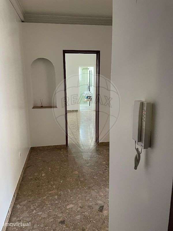 Apartamento T3 para arrendamento - Grande imagem: 5/11