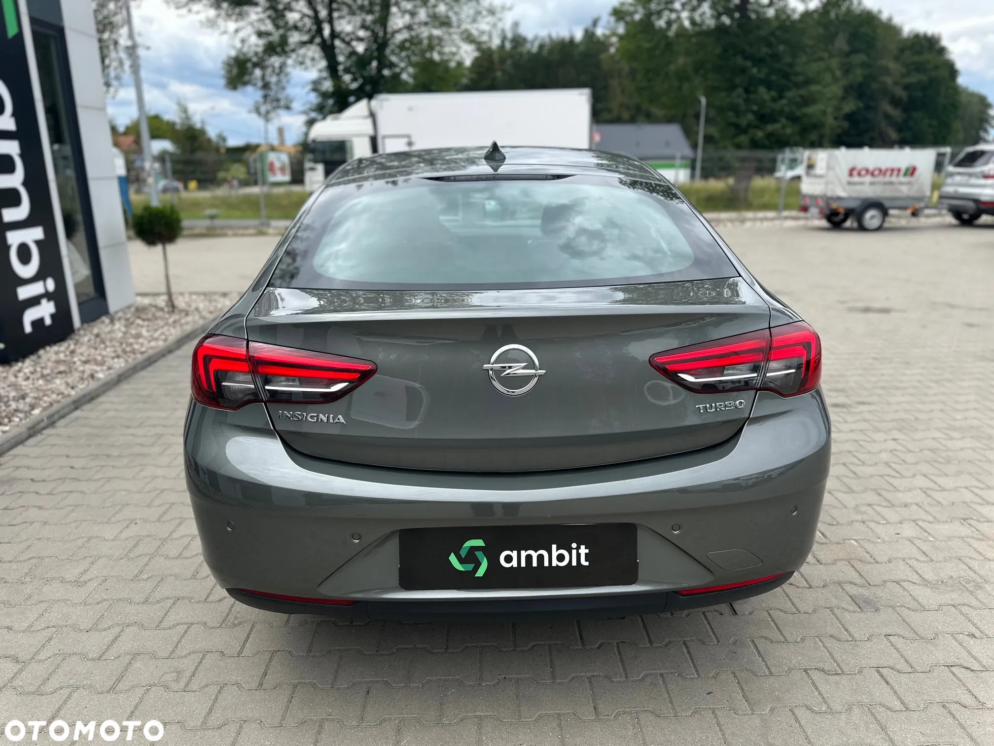 Opel Insignia - 7