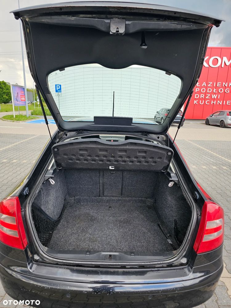 Skoda Octavia 1.9 TDI Elegance - 14