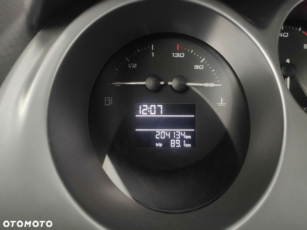 Seat Altea XL 1.6 TDI DPF CR Ecomotive Reference - 7