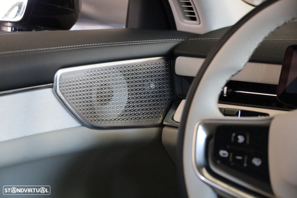 Volvo ES90 Single Motor RWD Ultra - 40