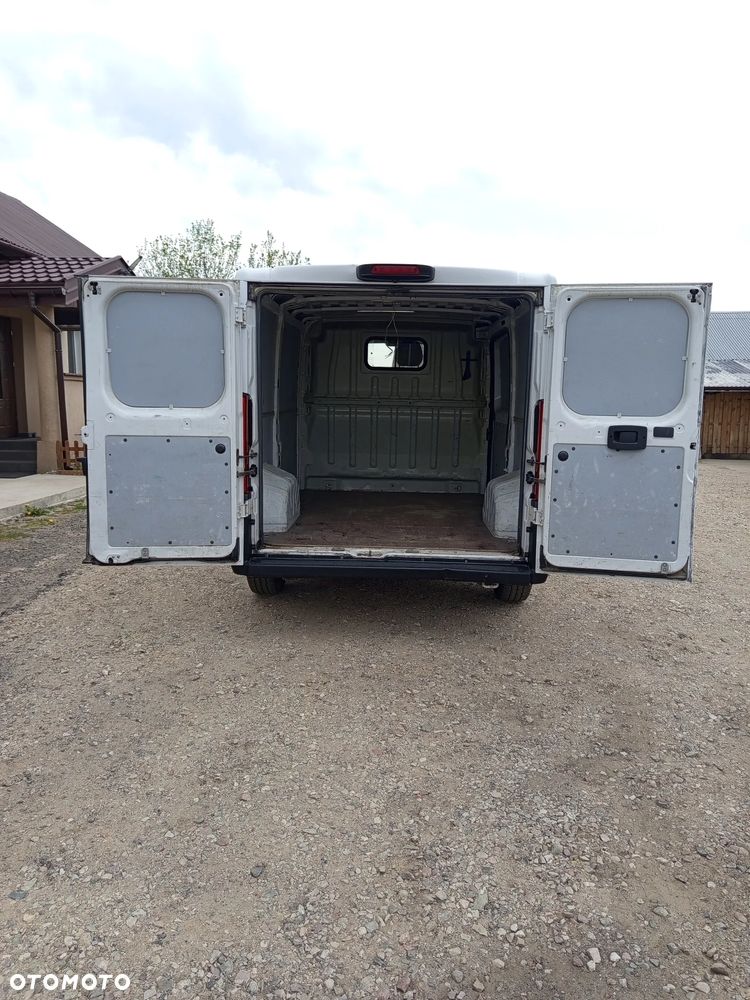 Fiat Ducato - 6