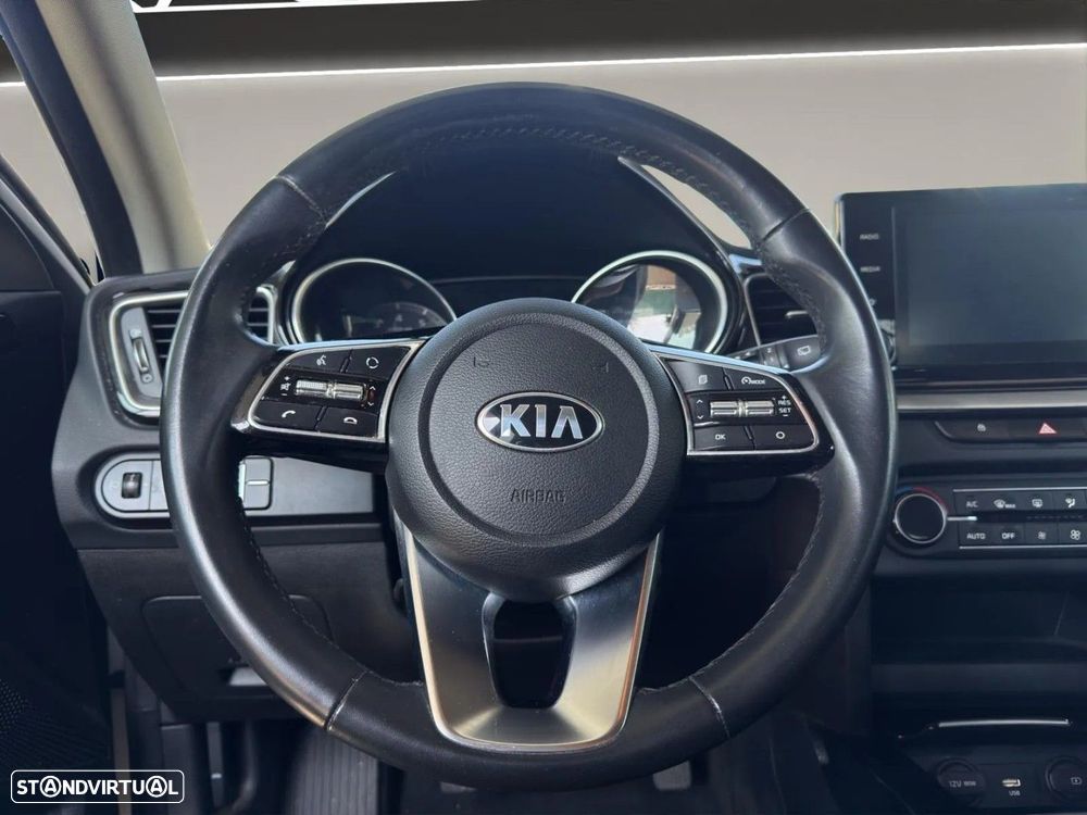 Kia Ceed 1.0 T-GDi Drive - 12