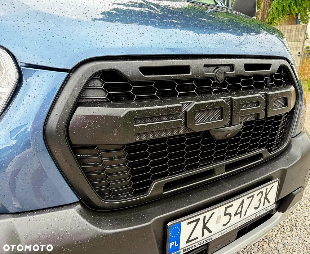Ford Transit - 11