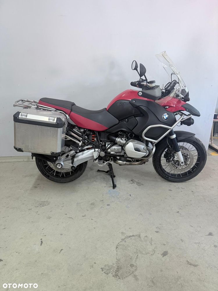 BMW GS - 11