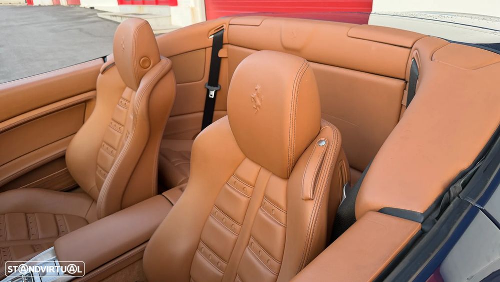 Ferrari California F1 - 27