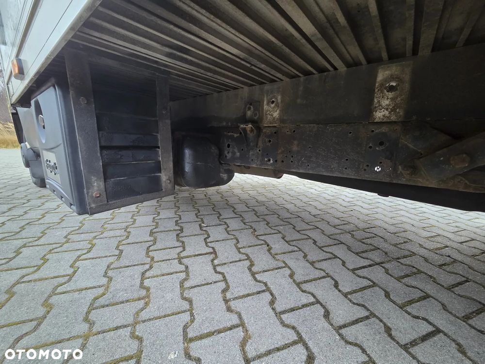 Iveco 35C17 50C17 - 19