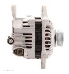 JA1407 ALTERNATOR SUBARU FORESTER 2.0 2.5 / IMPREZA 1.6 1.8 2.0 2.2 2.5 / LEGACY 1.8 2.0 2.2 - 3
