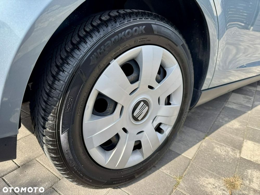 Seat Altea - 29
