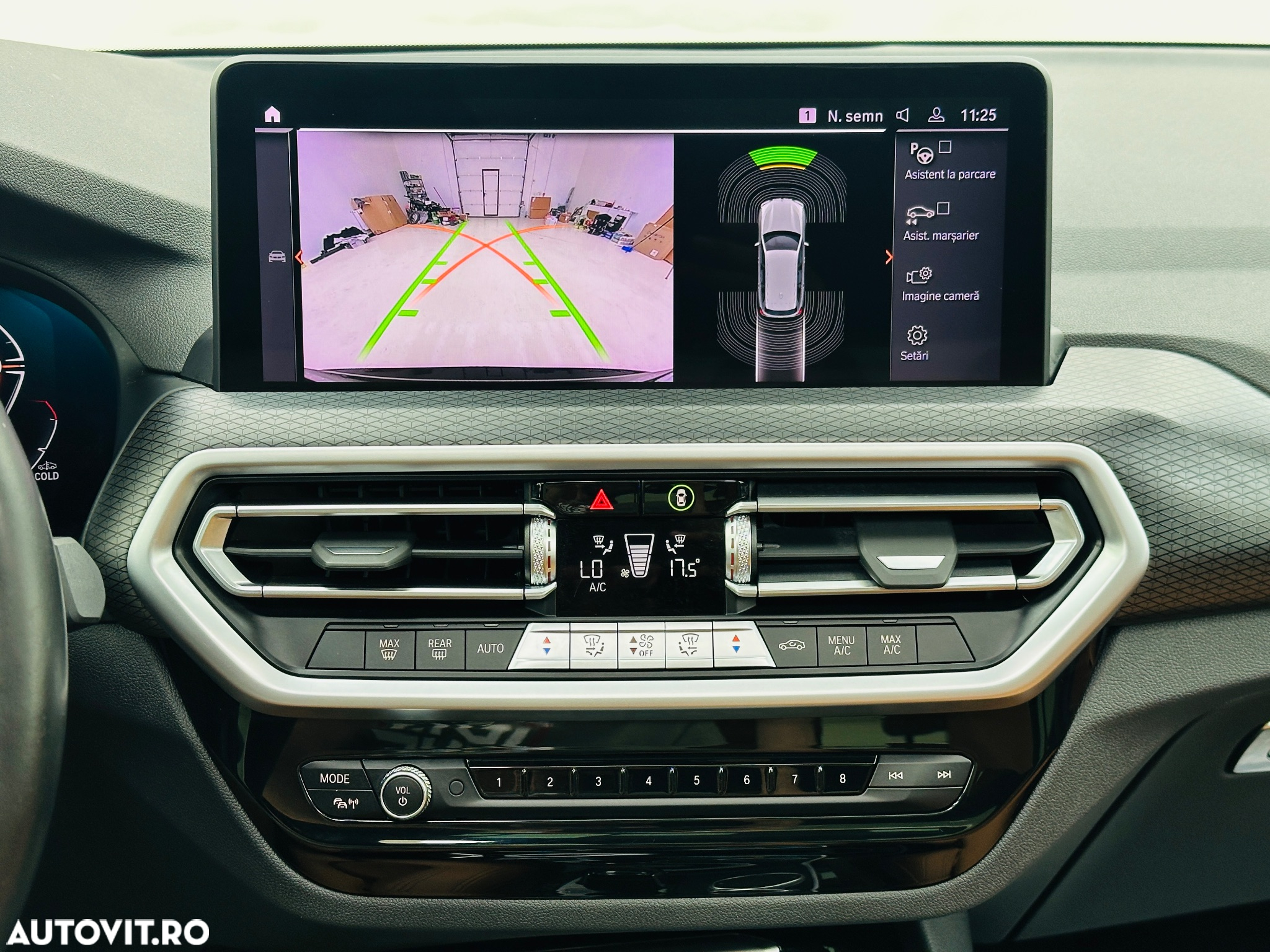 BMW X3 sDrive18d AT MHEV - 26