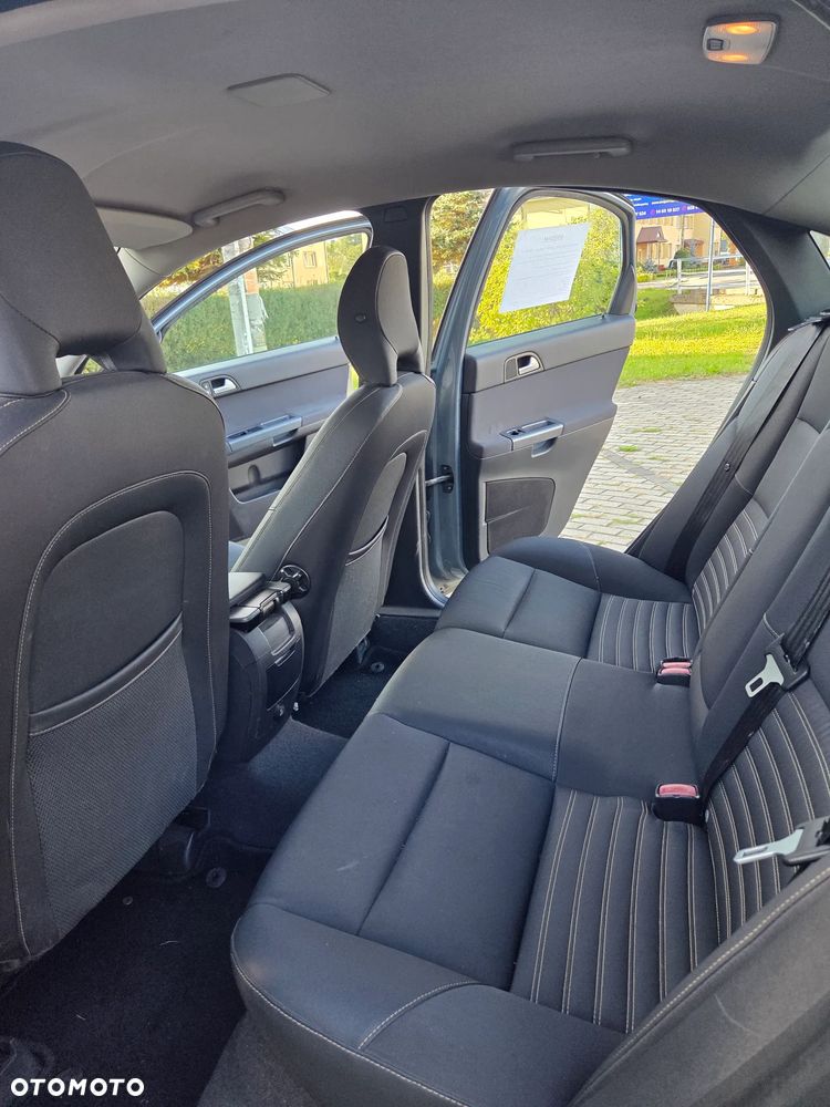 Volvo S40 1.6D - 12
