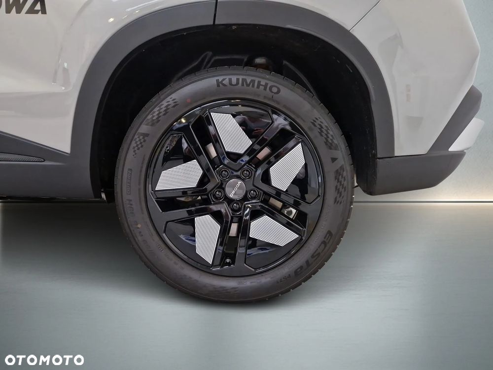 Omoda 5 - 41