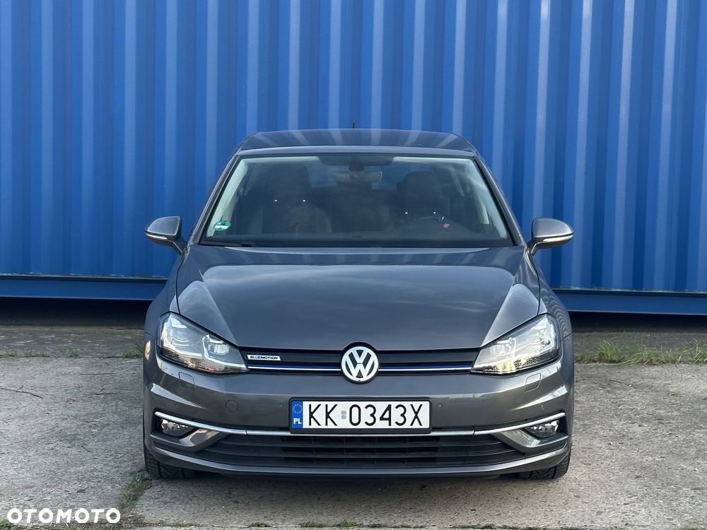 Volkswagen Golf 1.5 TSI BMT Comfortline - 2