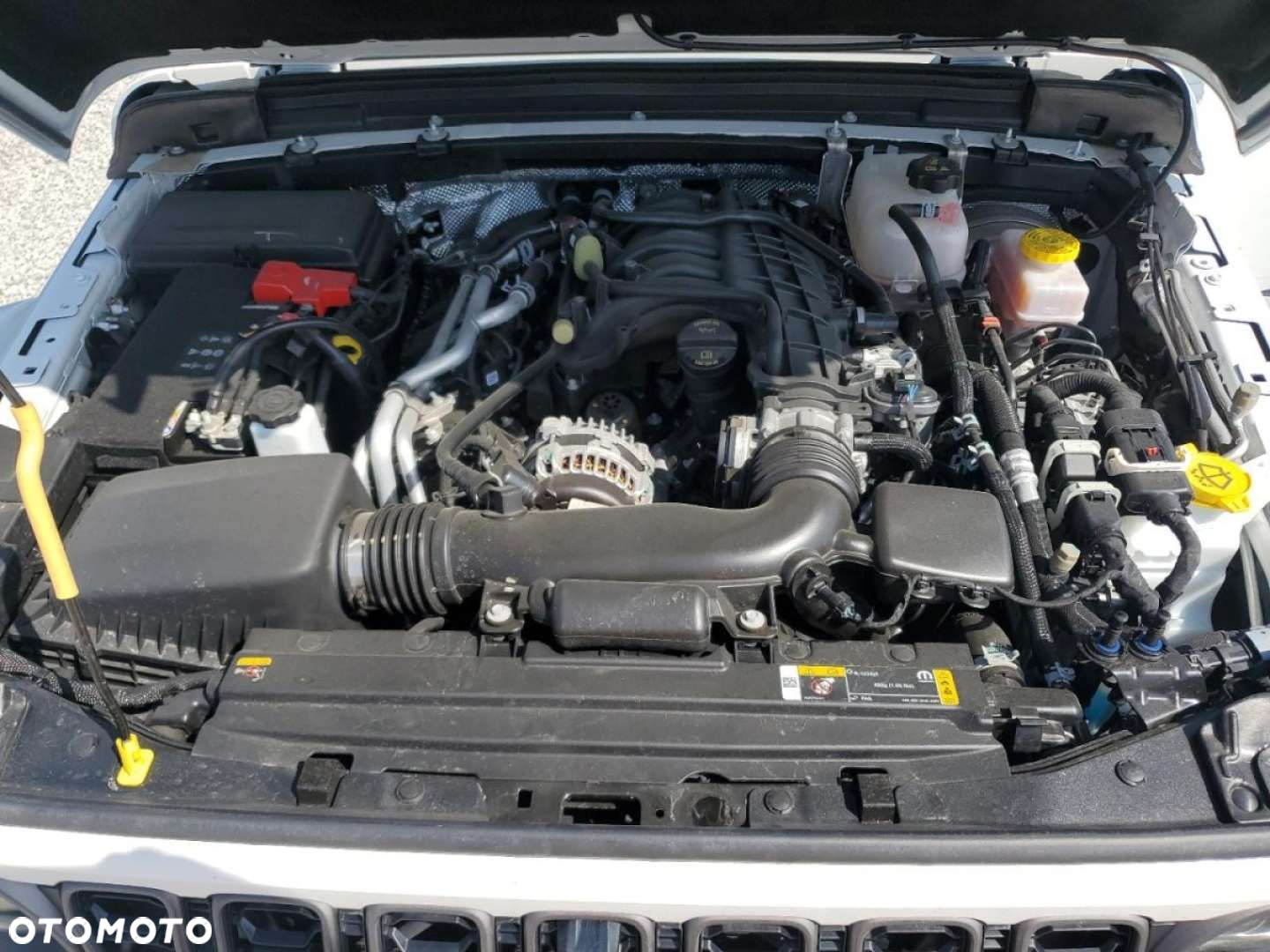 Jeep Wrangler - 13