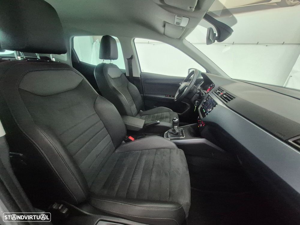SEAT Arona 1.6 TDI Style - 19