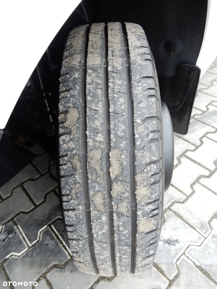 Renault Master 2.3 dCi 163 KM Firana Obustronna Skrzynia 4327 mm 8 E.Palet BLIŹNIAK WZMACNIANY 60 Tys Przebieg Serwis ASO Stan Jak NOWY POLECAM - 11