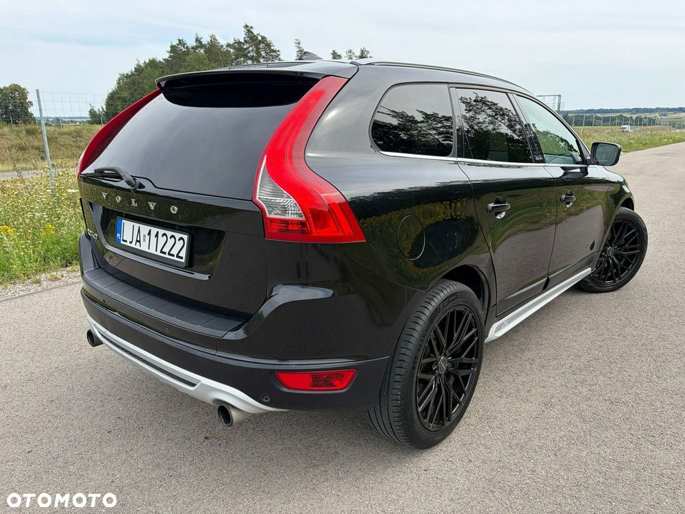 Volvo XC 60 - 5