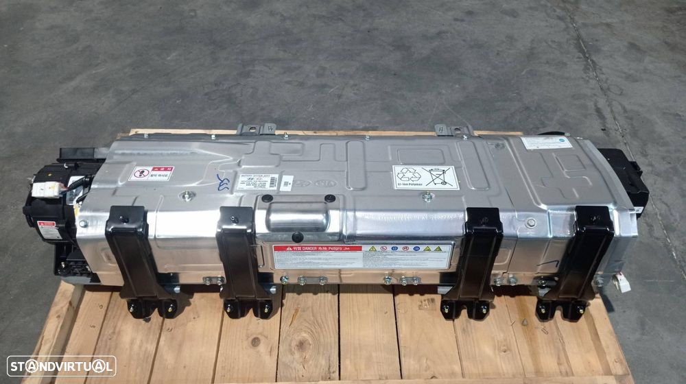 BATERIA HYUNDAI IONIQ - 1
