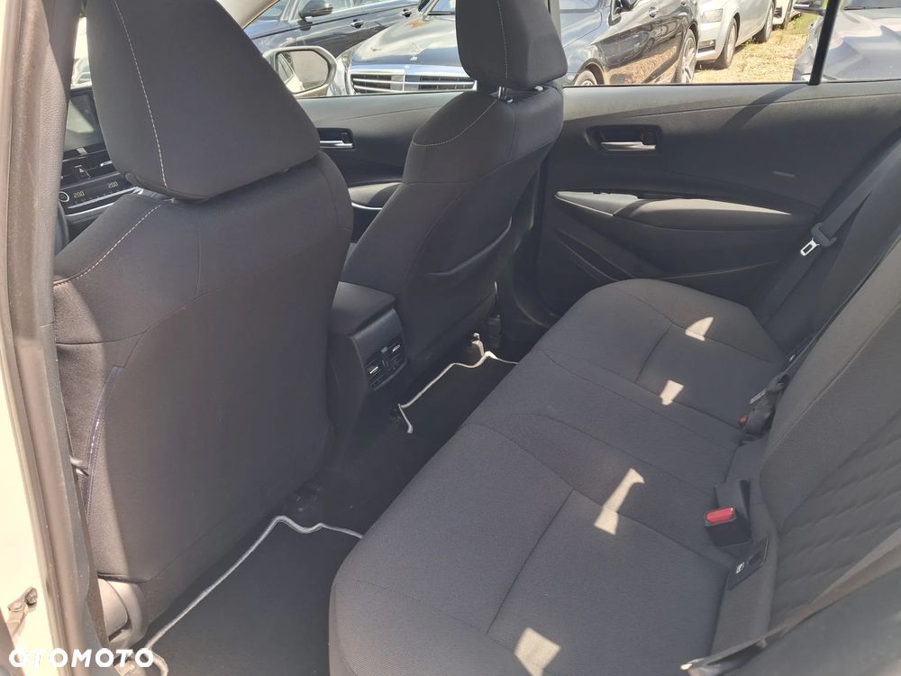 Toyota Corolla 1.8 Hybrid Active - 16