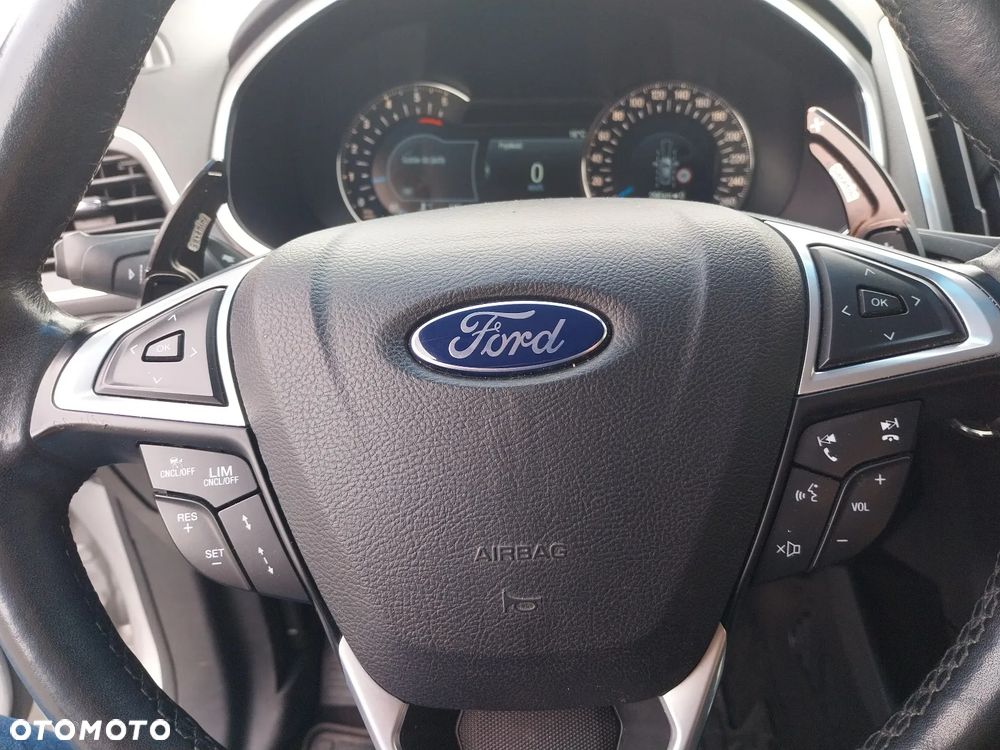 Ford Edge 2.0 TDCi Twin-Turbo 4WD ST-Line - 14