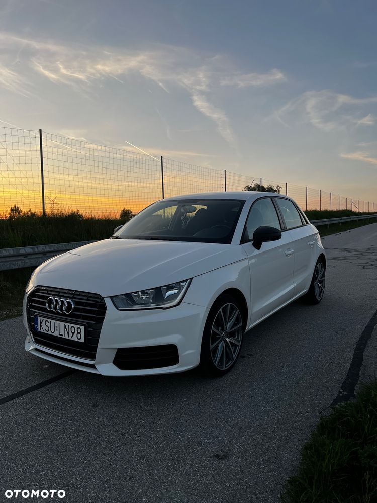 Audi A1 Sportback - 2