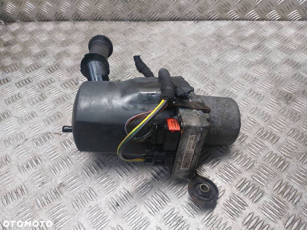 POMPA WSPOMAGANIA ELEKTRYCZNA PEUGEOT 307 I 9647155580 - 1