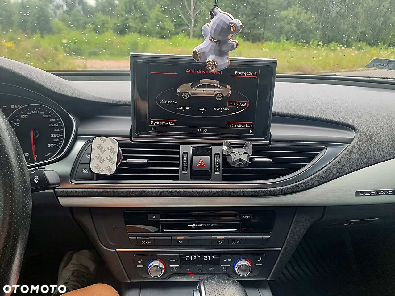 Audi A7 Sportback - 29