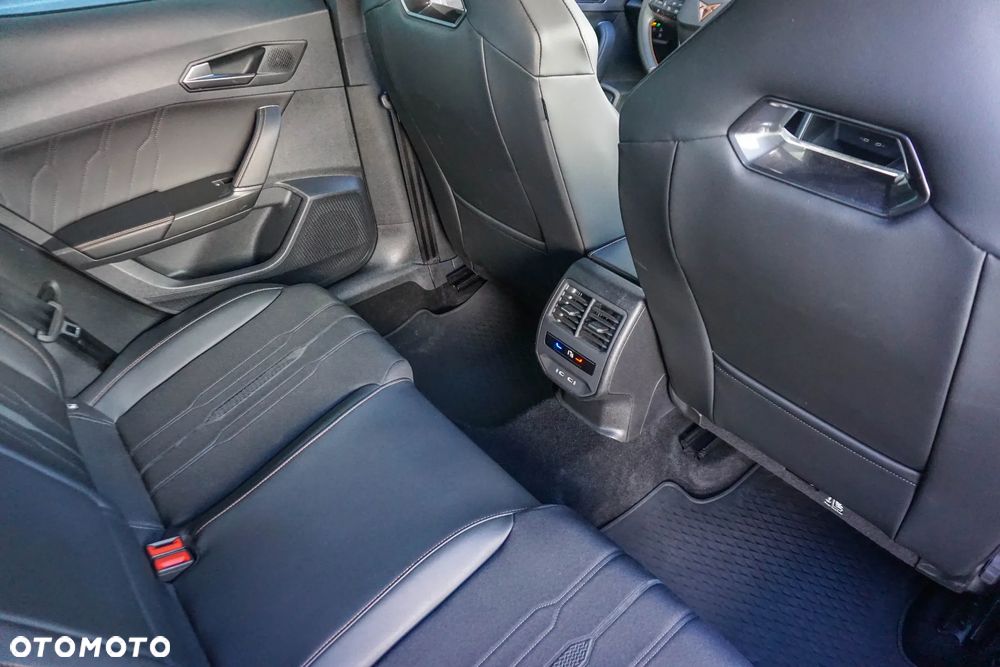 Cupra Formentor 1.5 TSI DSG - 35