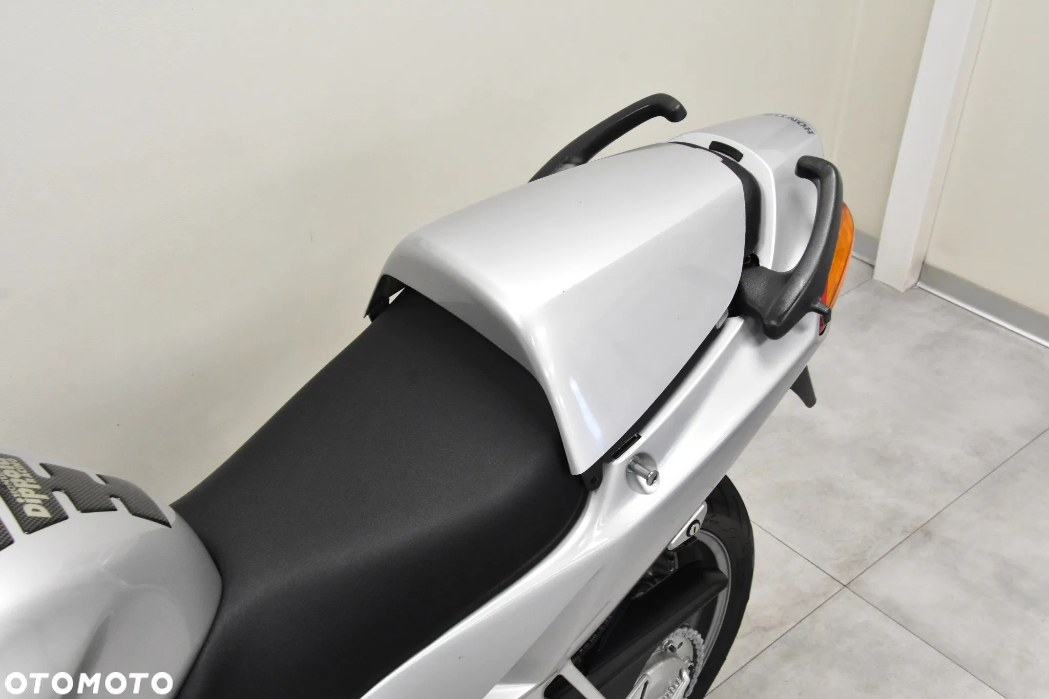 Honda VFR - 17