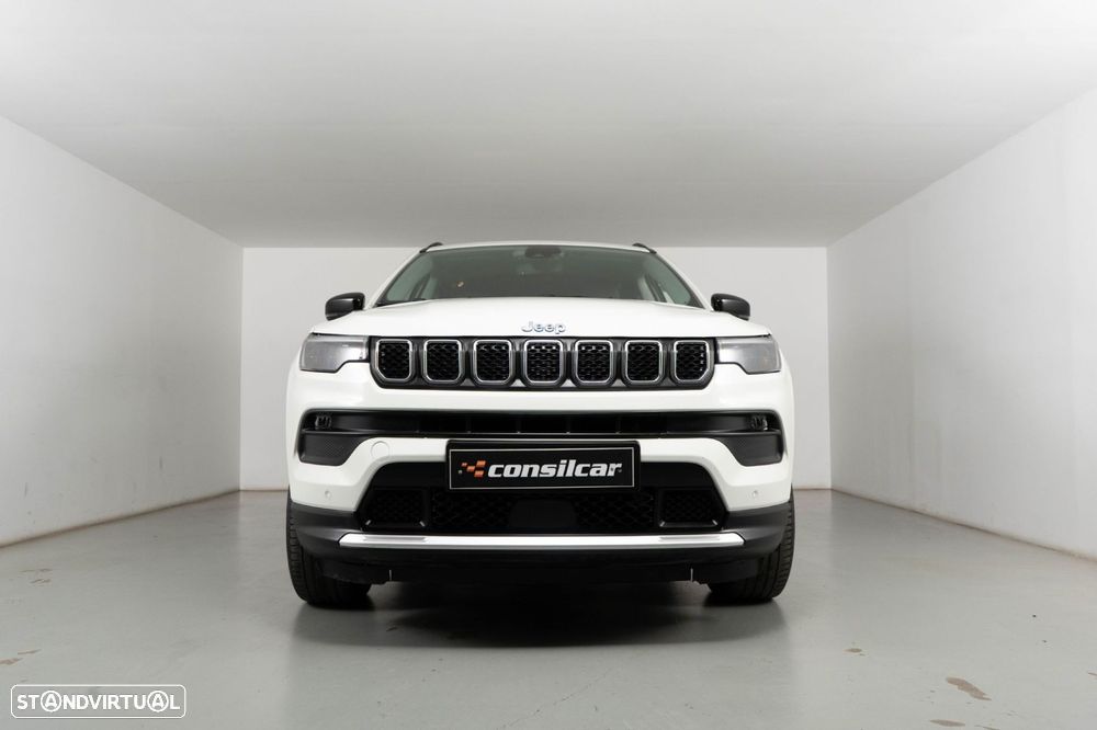 Jeep Compass - 3