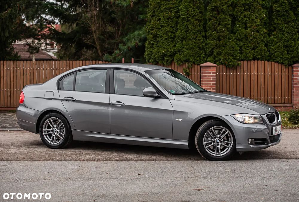 BMW Seria 3 - 3