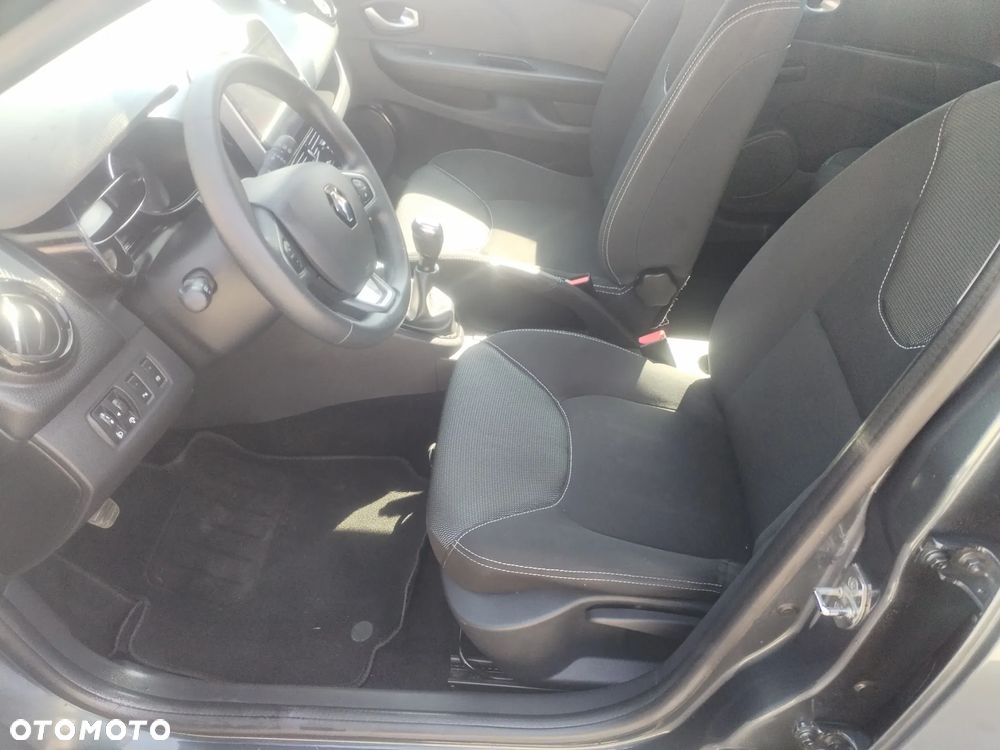Renault Clio 0.9 TCe Alize EU6 - 17