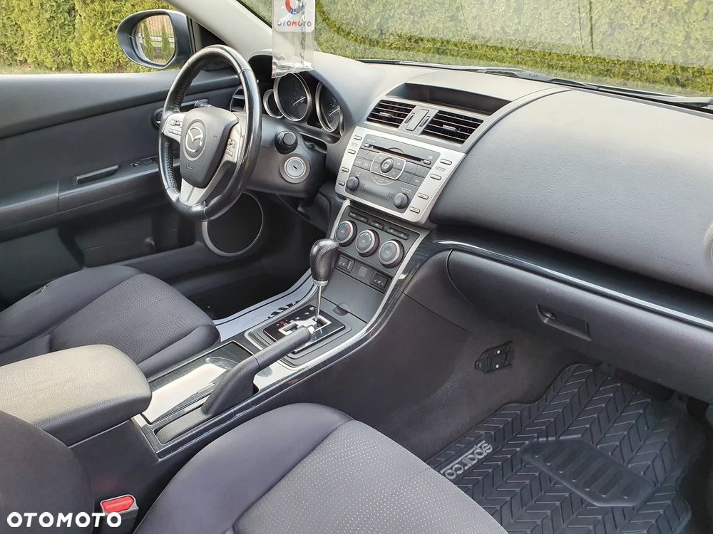 Mazda 6 2.0 Exclusive - 14