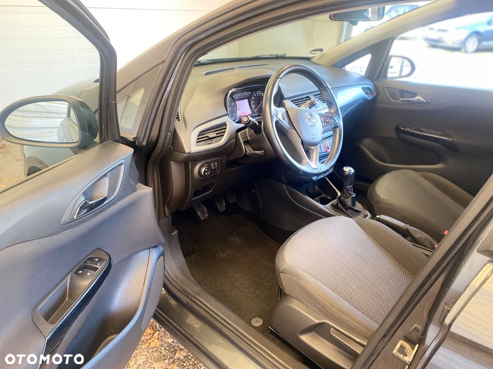 Opel Corsa 1.2 Cosmo - 6