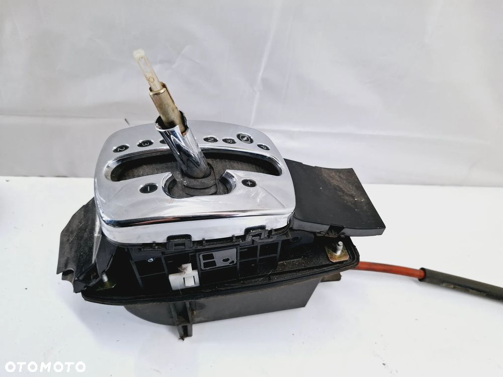Lewarek Wybierak Biegów Skrzyni Automatycznej 3B0713111P VW Passat B5 - 2
