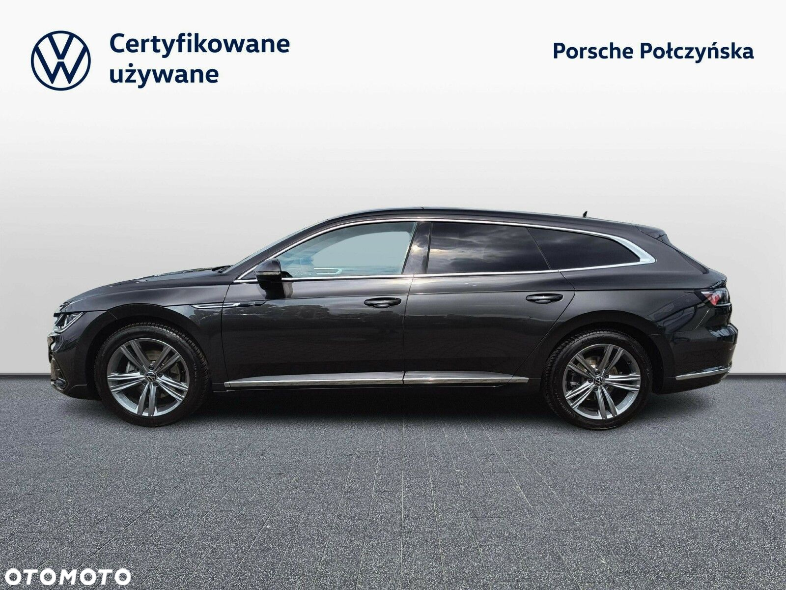 Volkswagen Arteon - 2