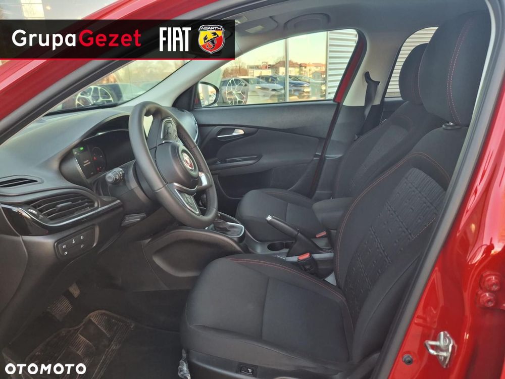Fiat Tipo - 10