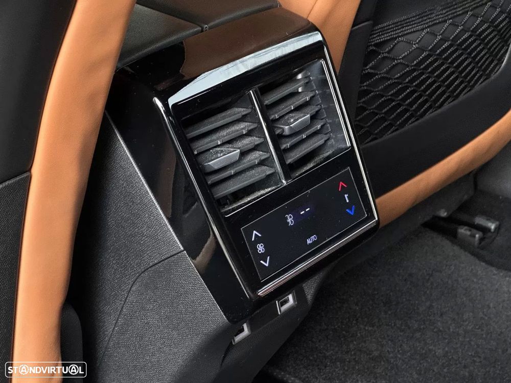 DS DS7 Crossback 1.5 BlueHDi Grand Chic EAT8 - 35