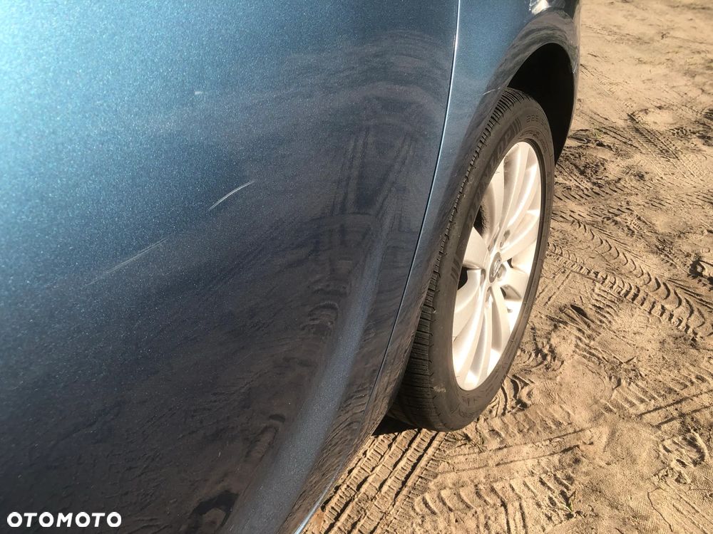 Opel Astra IV 1.6 CDTI Cosmo - 9