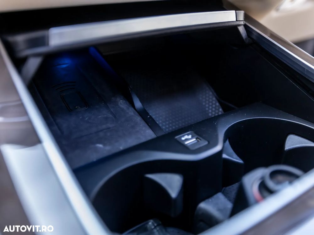 BMW X5 xDrive45e AT PHEV - 27