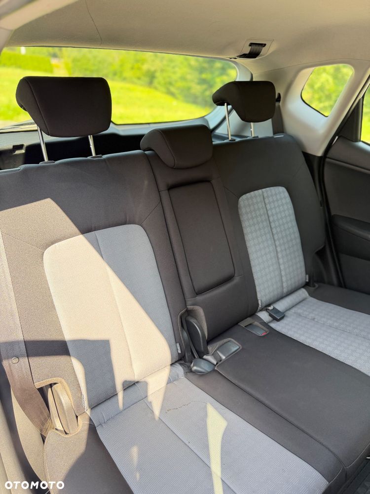 Kia Venga 1.4 M - 14