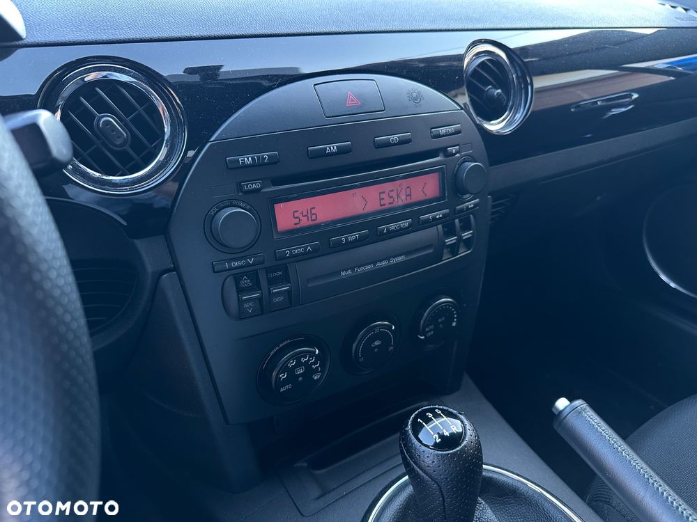 Mazda MX-5 2.0 MZR Sports-Line - 17