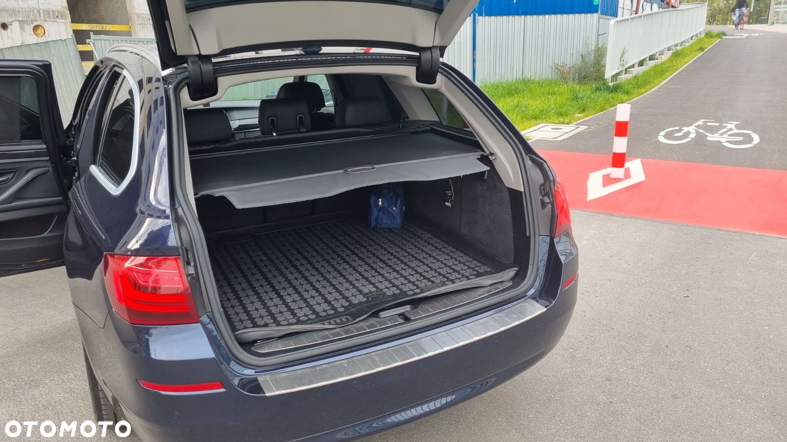 BMW Seria 5 - 29