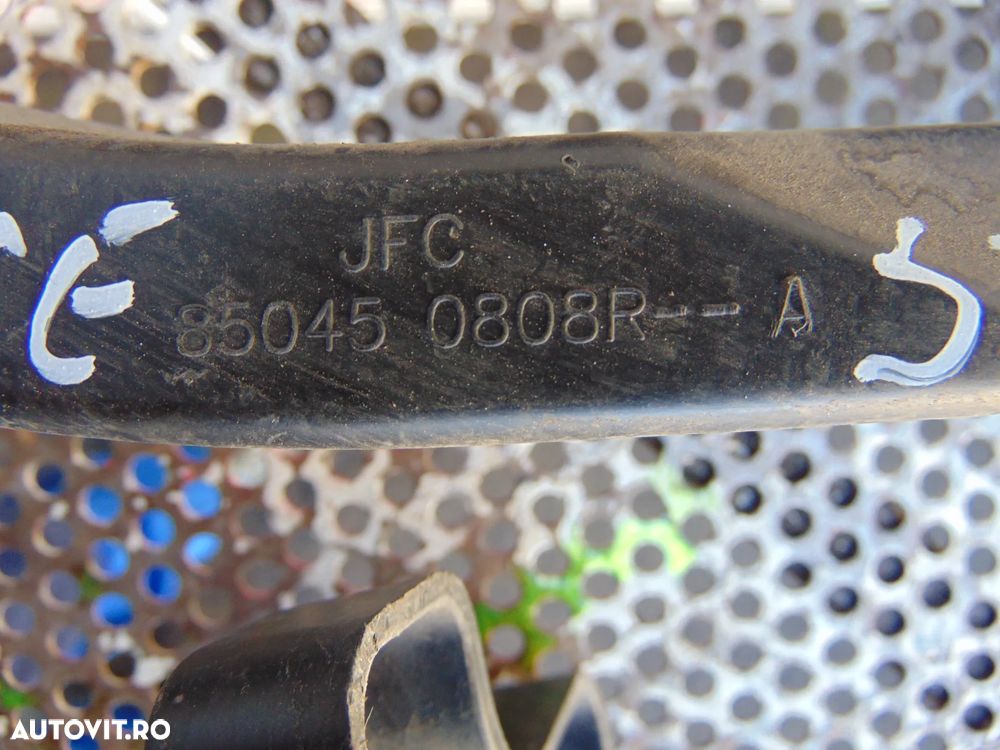 Suport bara spate Renault Espace 5 cod 850450808r 850445100r suporti bara spate stanga dreapta espace 2015-2023 - 4