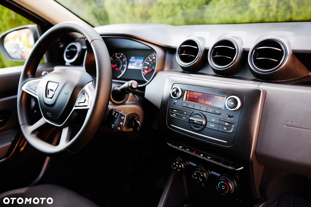 Dacia Duster 1.6 SCe Access - 26