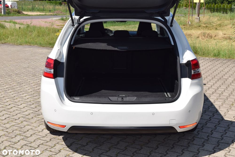 Peugeot 308 BlueHDi 120 Stop & Start Allure - 37