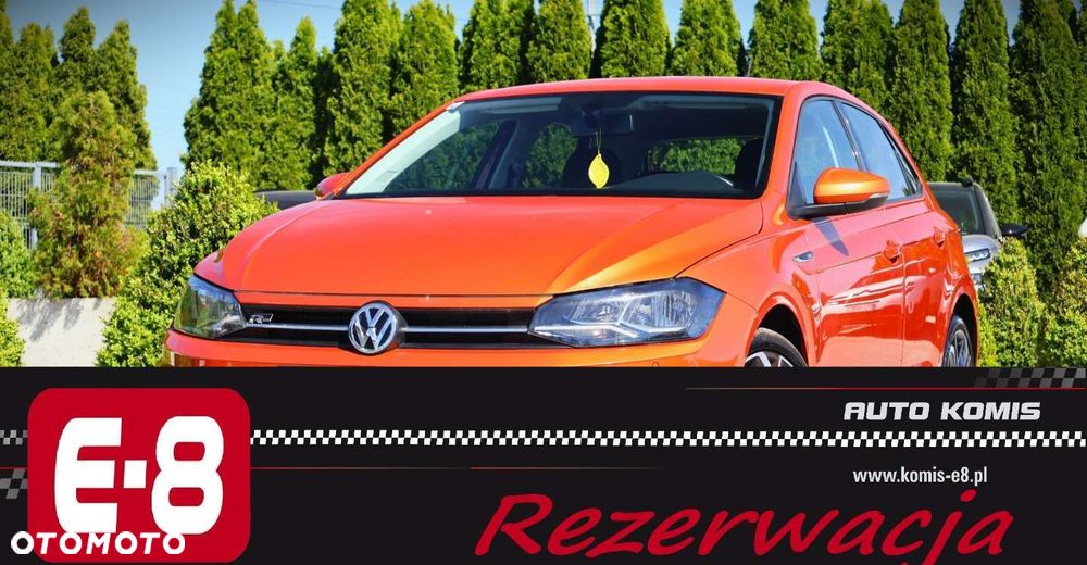 Volkswagen Polo - 2