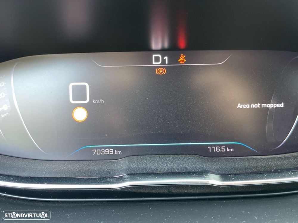 Peugeot 3008 1.5 BlueHDi GT Pack EAT8 - 3